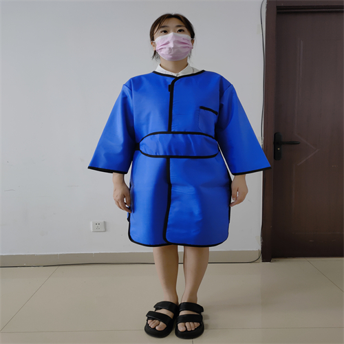 东营防辐射铅衣