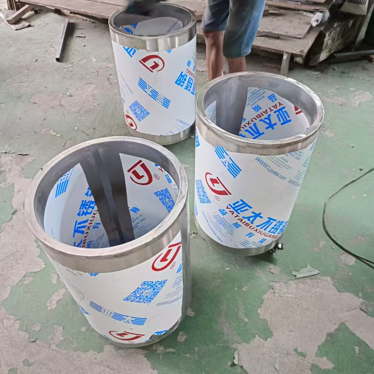 东营医用铅箱