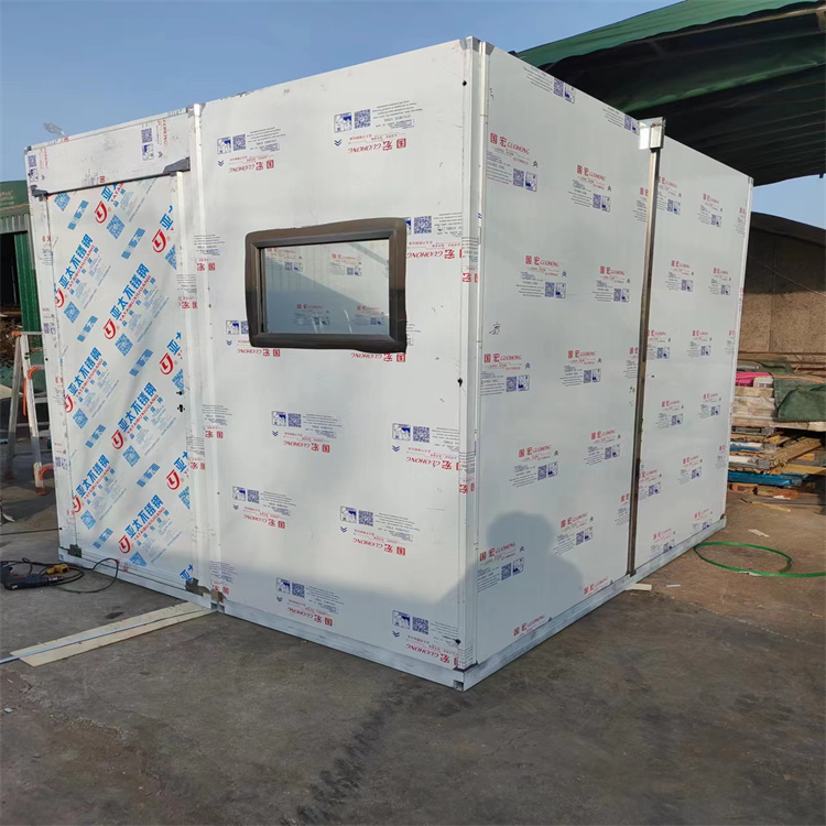 东营铅房验收标准